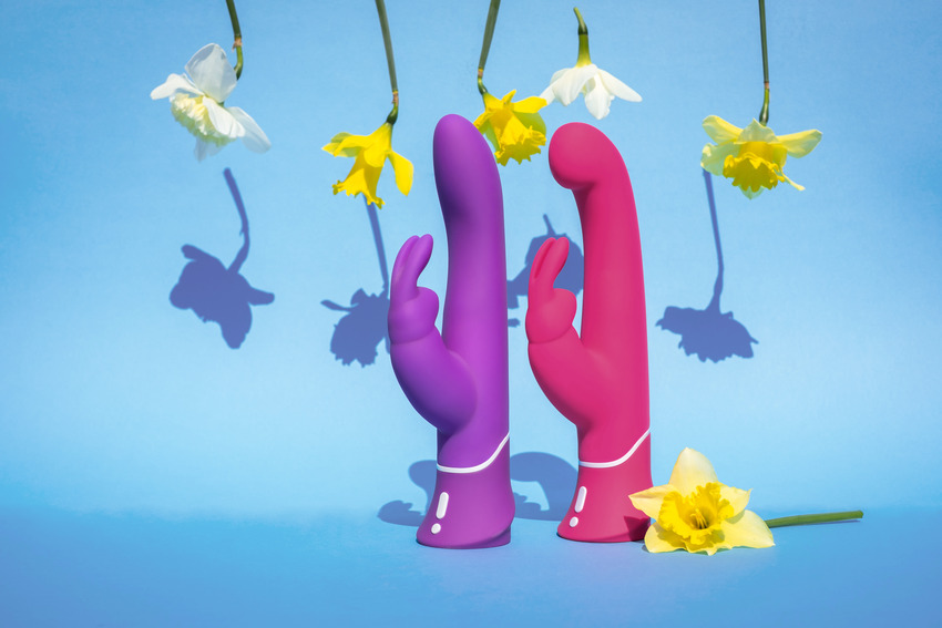 Happy rabbit vibrator | Desirel sex shop