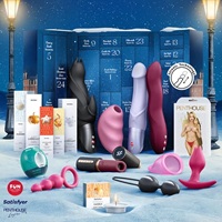 Satisfyer Advent Calendar Premium - Адвент календар (24 части) | Desirel Sex Shop