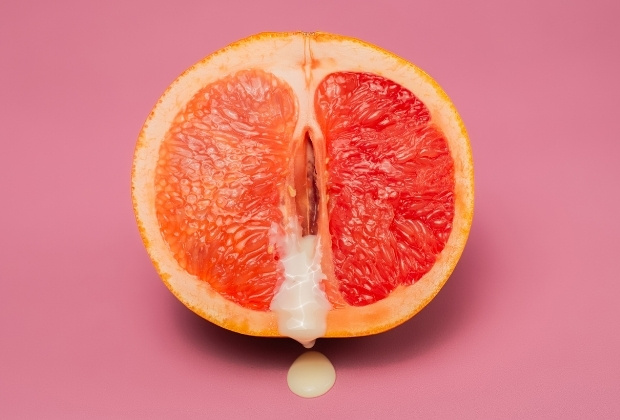 Coochie Juice: Секси тайната зад женското удоволствие