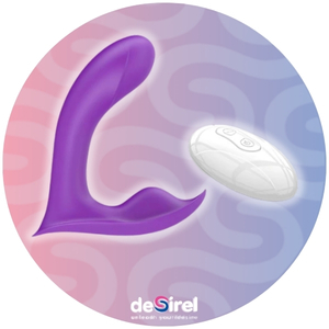 Desirel Insider вибратор G-точка и простата | Desirel Sex Shop