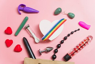 Въпроси и отговори за дилдото