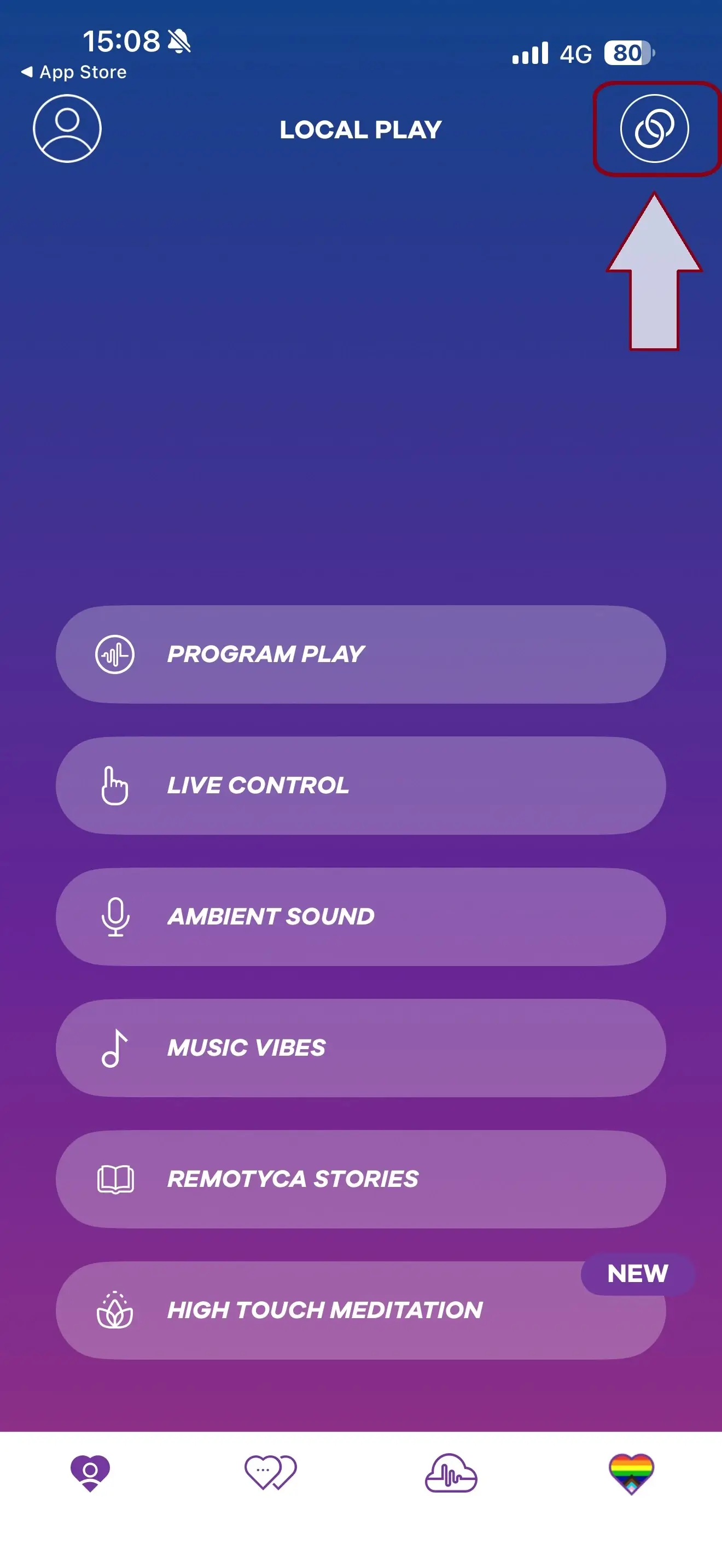 Satisfyer Connect App: твое ръководство стъпка 1 | Desirel Sex Shop