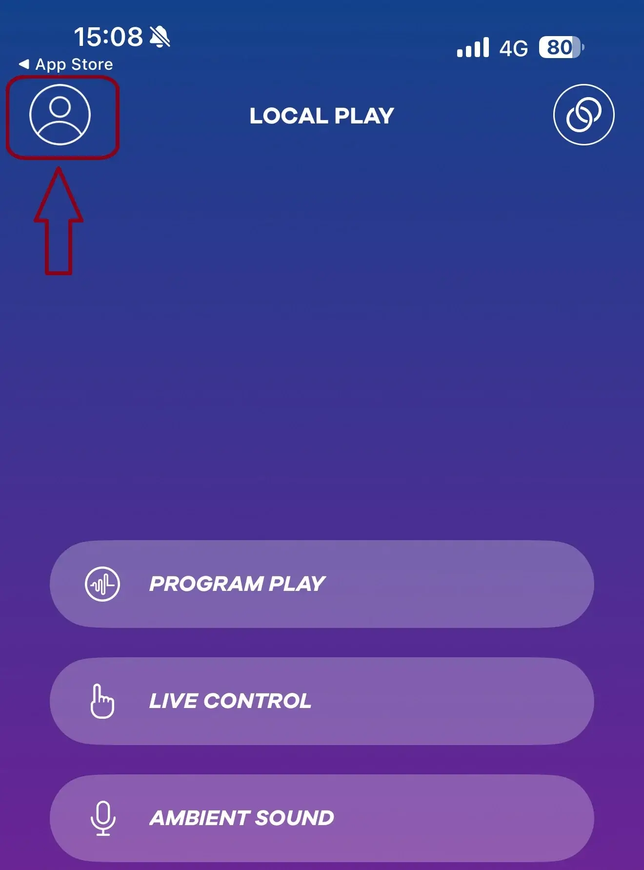 Satisfyer Connect App: твое ръководство стъпка 4 | Desirel Sex Shop