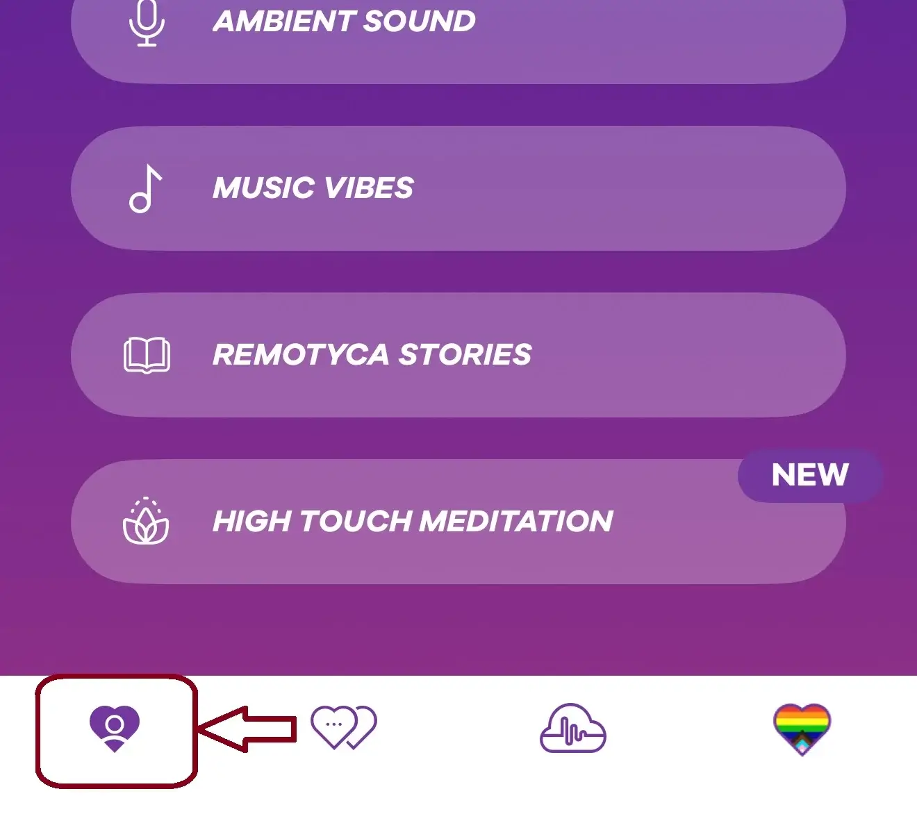 Satisfyer Connect App: твое ръководство стъпка 5 | Desirel Sex Shop