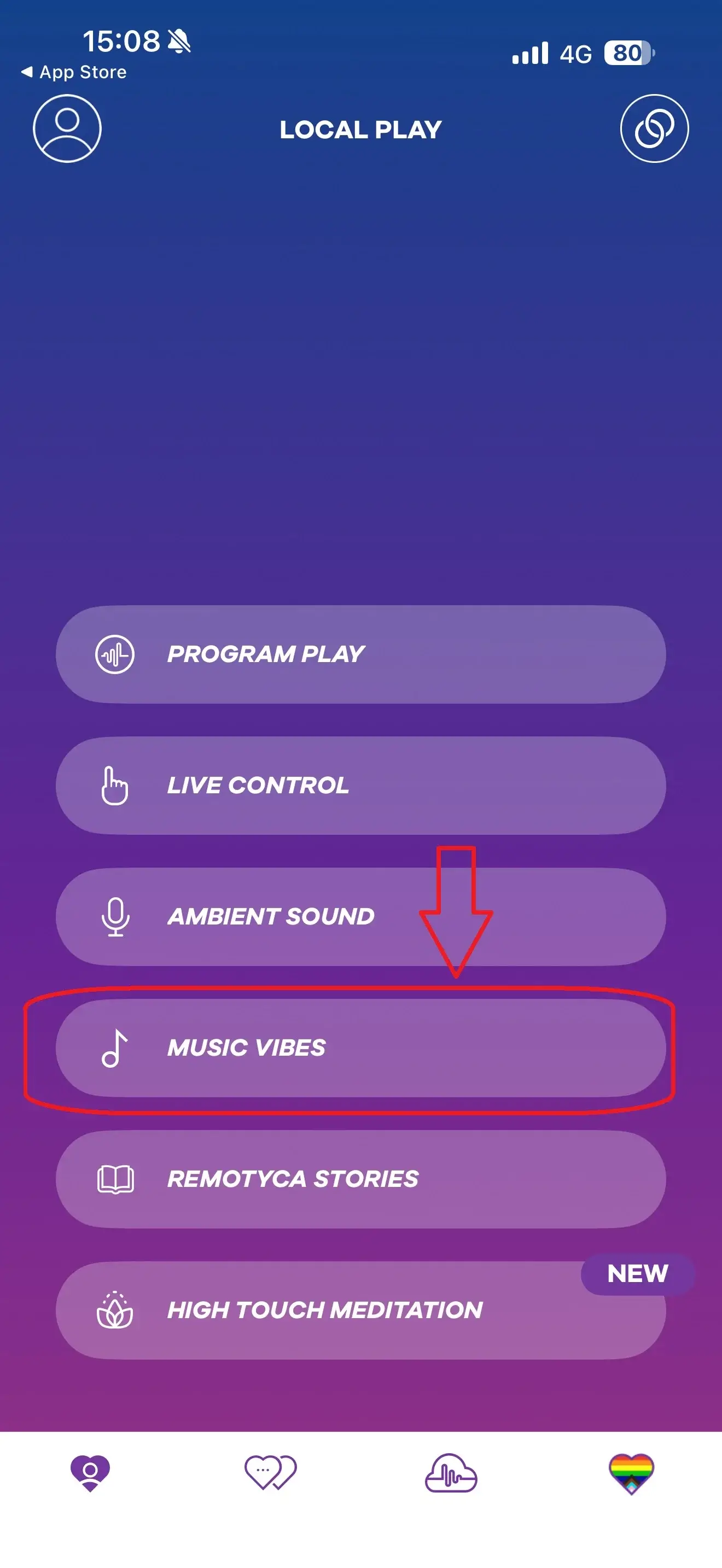 Satisfyer Connect App: твое ръководство стъпка 12 | Desirel Sex Shop
