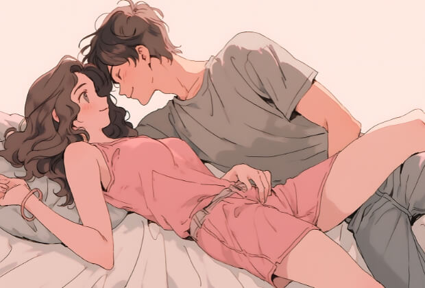 Hentai: Японското еротично аниме обяснено