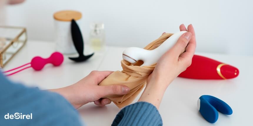 Вибратори за всяко желание и удоволствие | Desirel.bg Секс шоп