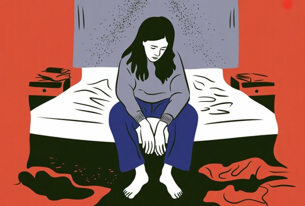 Загубихме искрата — защо желанието избледнява в дългосрочните връзки