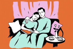 Как да поддържаш желанието в дългосрочна връзка — запази страстта жива с времето