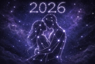Сексуален хороскоп 2026 – Какво са ти подготвили звездите?