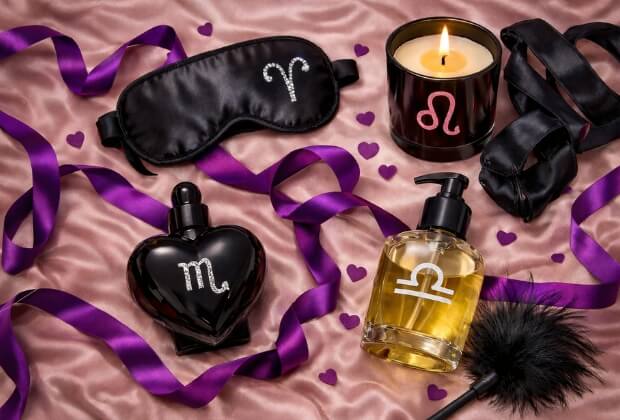 Заглавие: Секс хороскоп за Свети Валентин 2026